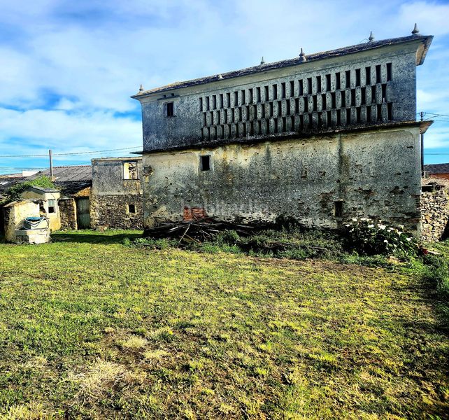 Foto 16fd4d36-3867-4983-b746-d8465a504a4a. Casa a Ribadeo