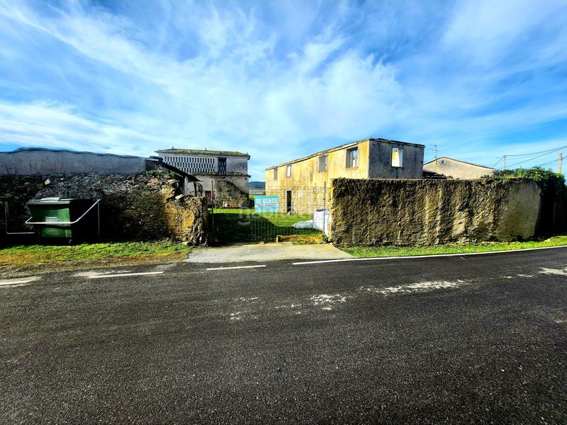 Foto 2bfaadb4-fdd3-4901-83b0-f0c87fcf2e57. Casa a Ribadeo