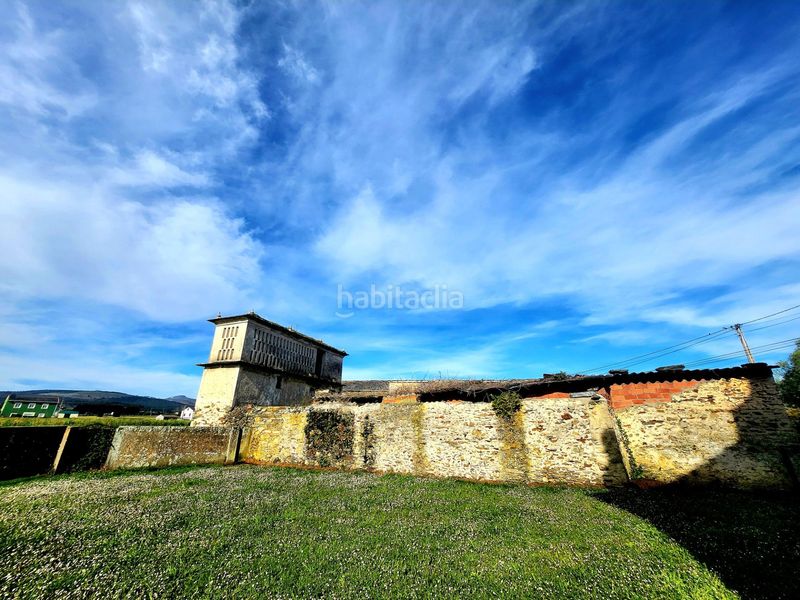 Foto 533859b7-befd-4a09-9a0e-7771ee42405c. Casa a Ribadeo