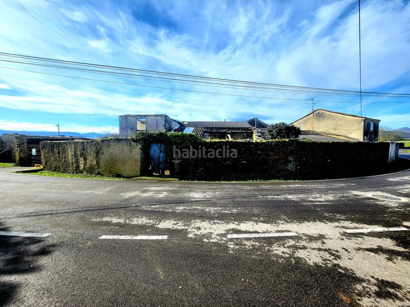 Foto 57b01bd1-f37f-4035-8ac7-d6f0d8a08f42. Casa a Ribadeo
