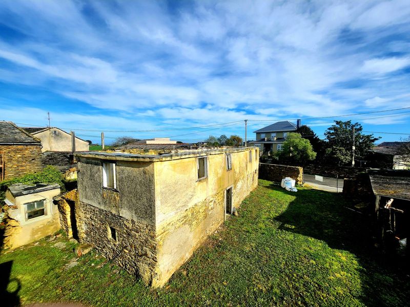 Foto 6949ad3e-542b-400d-b403-1e325adf16b9. Casa a Ribadeo