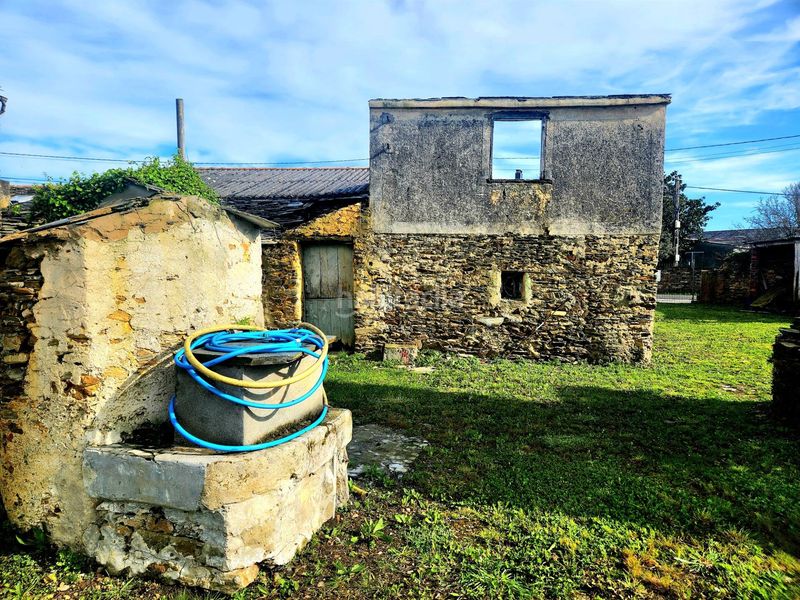 Foto 800318ea-67f4-4586-9bfe-abe0a80d028b. Casa a Ribadeo