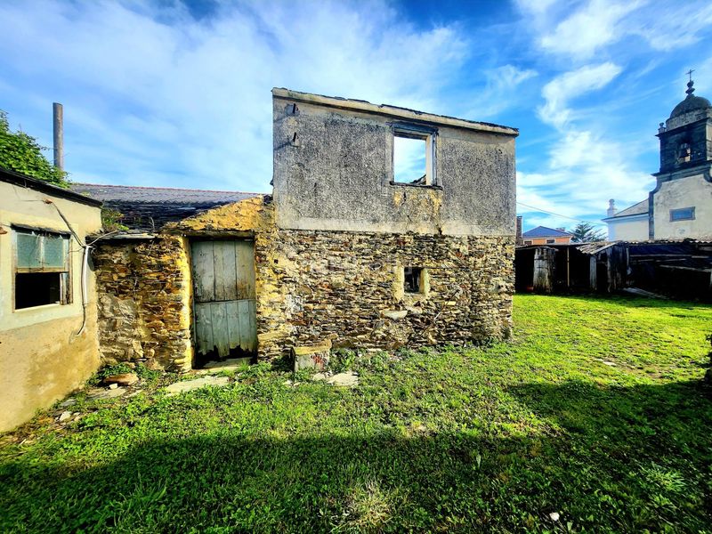 Foto 873fb091-834b-41ac-8181-9dde794074bd. Casa a Ribadeo