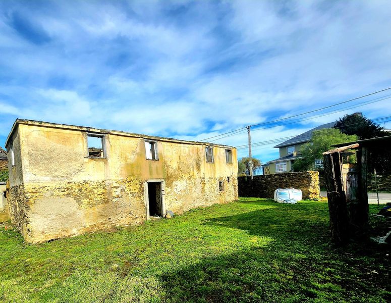 Foto 952dbec4-3a85-4378-b970-f1158f7623b4. Casa a Ribadeo