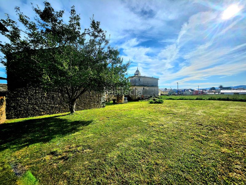 Foto a4e1b960-07b0-43aa-998e-498662bf8654. Casa a Ribadeo