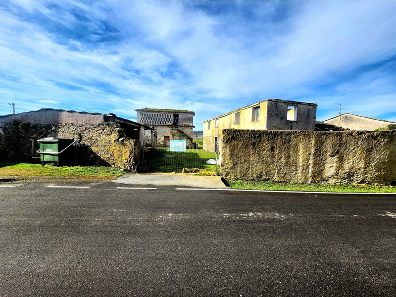 Foto a5b9793e-87a1-43ac-9421-87320c249b4b. Casa a Ribadeo