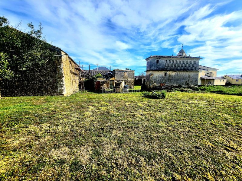 Foto a5d7f385-9fe3-4248-bfa3-600ec68387b3. Casa a Ribadeo