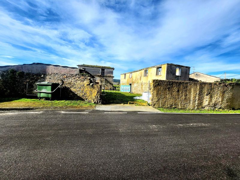 Foto b789d032-404f-4534-a25f-2aeaa5d7665c. Casa a Ribadeo