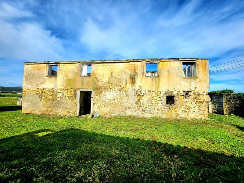 Foto cbf638e4-4327-44d6-8c5f-ea3d716a79cb. Casa a Ribadeo