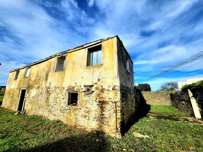 Foto cc7d2306-2b49-4d0e-9cf0-2e97b0541f58. Casa a Ribadeo