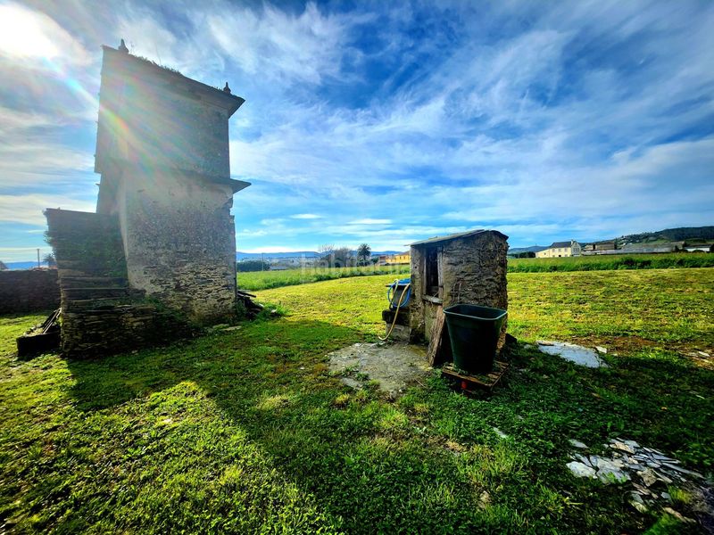 Foto cfe138d8-1fa3-4327-934f-20eb8f9b7066. Casa a Ribadeo