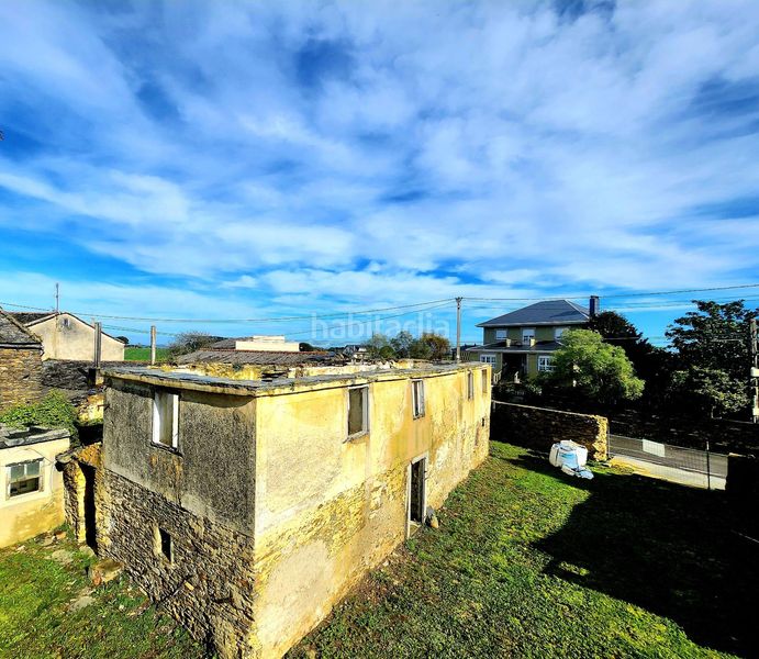 Foto d9c740e2-c9ed-423d-9f8e-eb96c045e2b9. Casa a Ribadeo