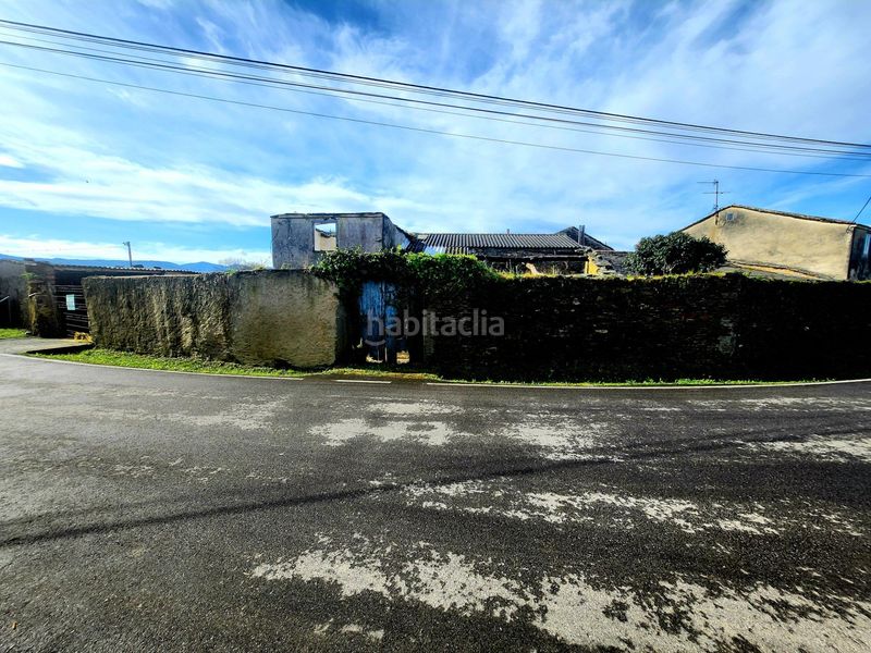Foto e3094c16-e660-42b5-ab98-bafe69acec2a. Casa a Ribadeo