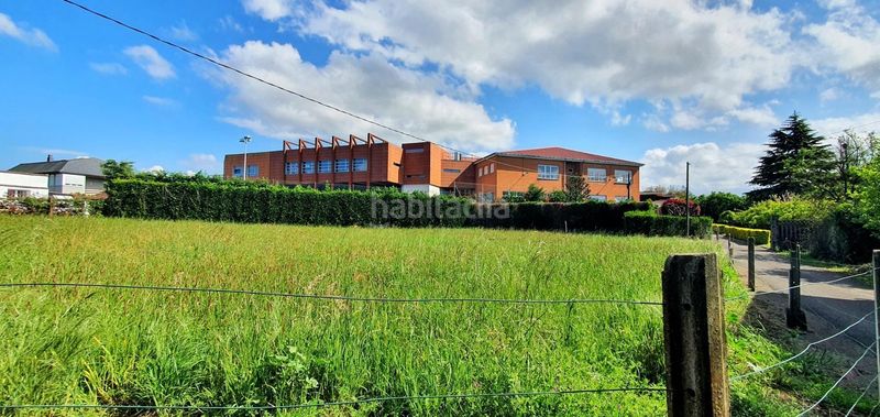 Foto a44c7b36-3aea-4795-9f55-b123b9f1b3e8. Terreno residencial gran parcela edificable en Colloto, en Oviedo