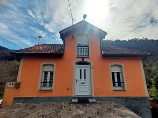 Casa  Carretera carretera de riotorto a vilameá. Gran casa con terreno en a pontenova lugo  ideal para turismo ru