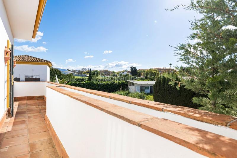 Foto a85de250-c63a-4f66-a002-ef9cc5ad9c34. Casa a schiera con riscaldamento parcheggio piscina in Marbella