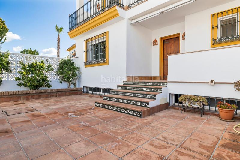 Foto b1c7629e-99ee-4219-aac1-7babe0fb12a2. Casa a schiera con riscaldamento parcheggio piscina in Marbella
