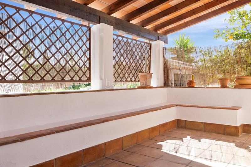 Foto c3b3f954-3318-4146-972f-33111d084935. Casa a schiera con riscaldamento parcheggio piscina in Marbella