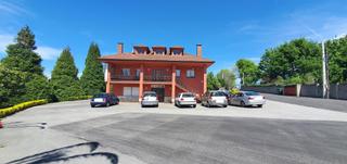 Xalet  Lugar lugar pruvia de arriba. Casa con historia y futuro en pruvia!  vivienda  restaurante