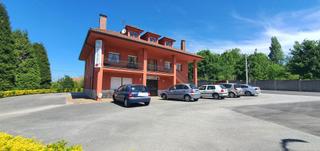 Xalet  Lugar lugar pruvia de arriba. Casa con historia y futuro en pruvia!  vivienda  restaurante