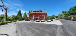 Local Comercial  Lugar pruvia de abajo. Histórico restaurante en venta en pruvia llanera, listo para fun