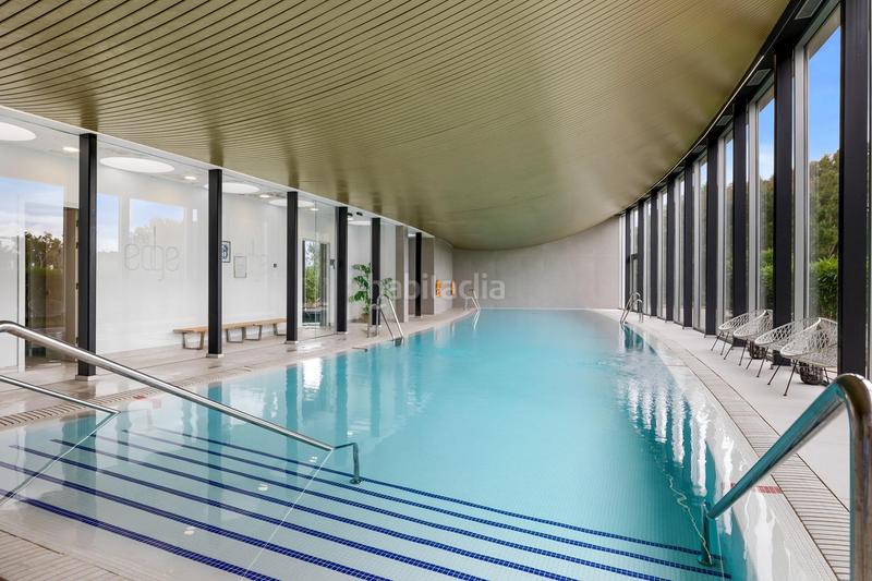 Foto 5874c101-959a-4e6c-977a-0958375ba3cb. Appartamento con parcheggio piscina in Guadalobón Estepona