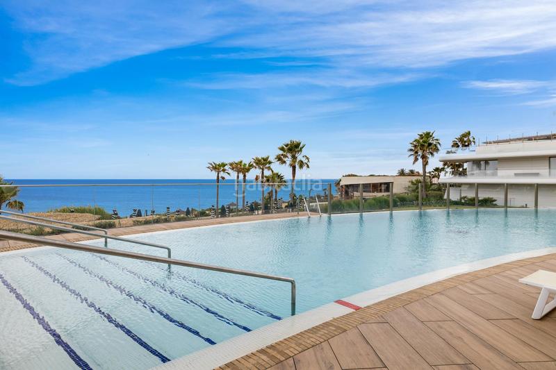 Foto 68a067ae-8416-4f79-8849-c64c5d715b30. Appartamento con parcheggio piscina in Guadalobón Estepona