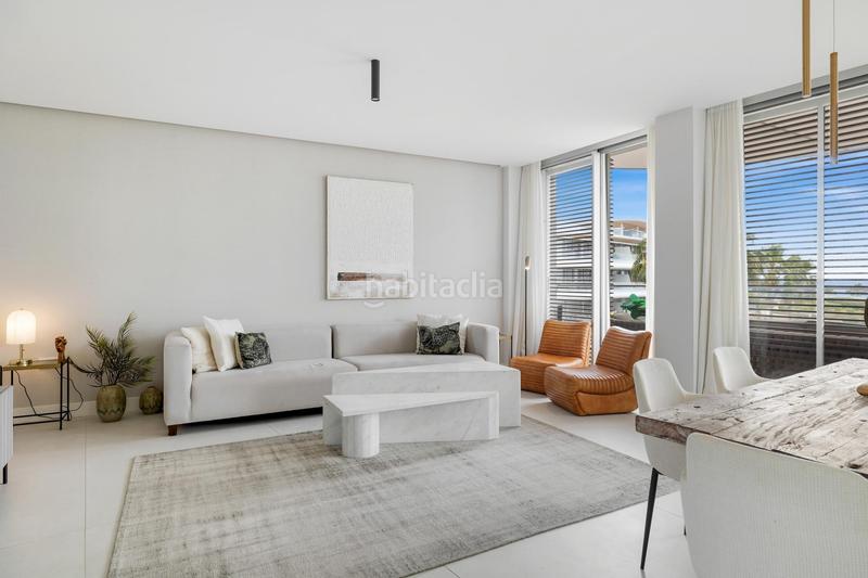 Foto 9485da8a-244f-4a51-9202-108207c40c7c. Appartamento con parcheggio piscina in Guadalobón Estepona