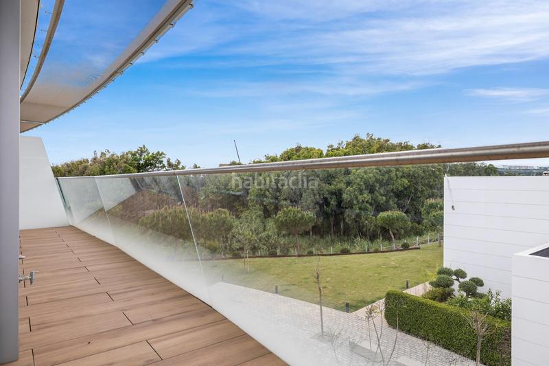 Foto 9c05d5e5-113b-4753-8a68-7ec6c1a1eb76. Appartamento con parcheggio piscina in Guadalobón Estepona