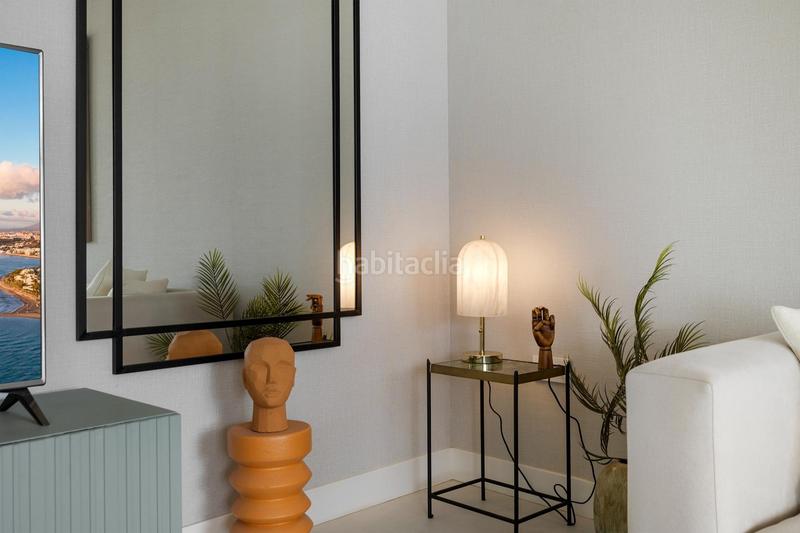 Foto a5f2ed85-cfd6-4d42-880c-380f457037a3. Appartamento con parcheggio piscina in Guadalobón Estepona