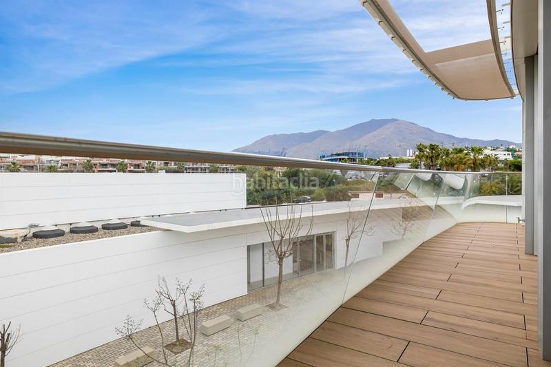 Foto dac7d458-e33b-4f8b-bc49-0b18212abe7b. Appartamento con parcheggio piscina in Guadalobón Estepona