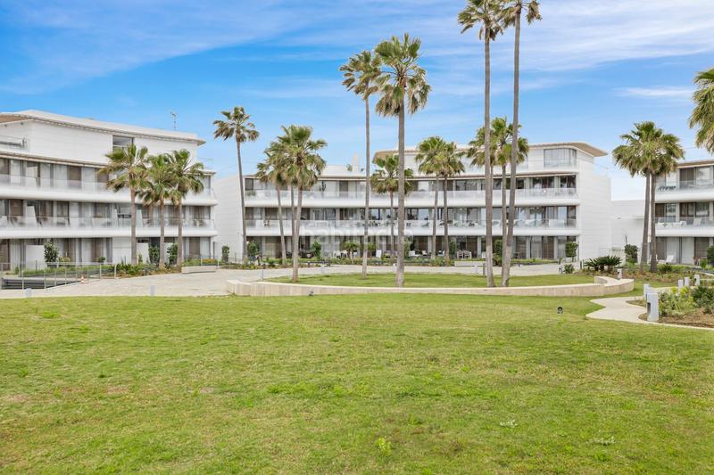 Foto e5df5052-93c0-411d-9ef9-7d83663a6a8f. Appartamento con parcheggio piscina in Guadalobón Estepona