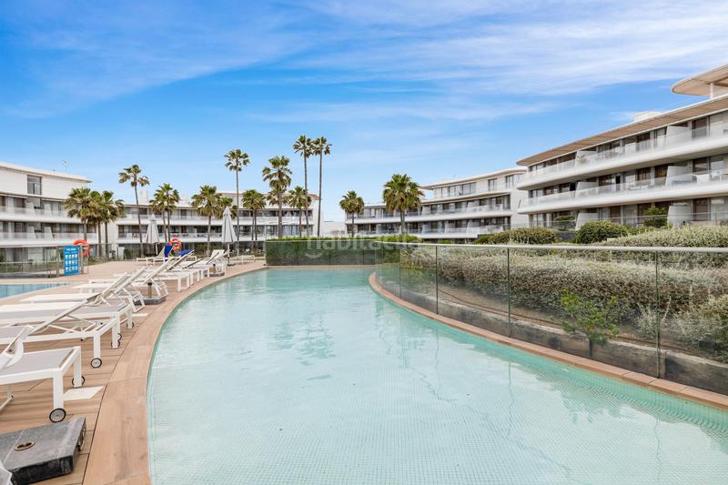 Foto f2c78e4a-31d4-4824-a294-bf2bbc180a5c. Appartamento con parcheggio piscina in Guadalobón Estepona