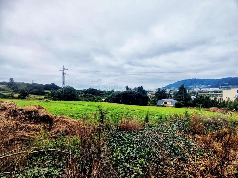 Foto 04738b9c-e9a7-4d3f-89d9-463c77042084. Terrain résidentiel dans Colloto Oviedo