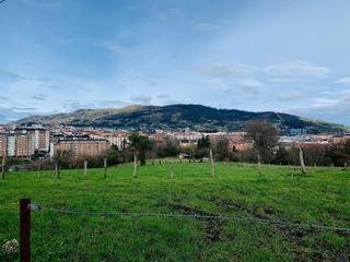 Terreny residencial  Eria. Finca rústica de 2.201 m2 en colloto oviedo