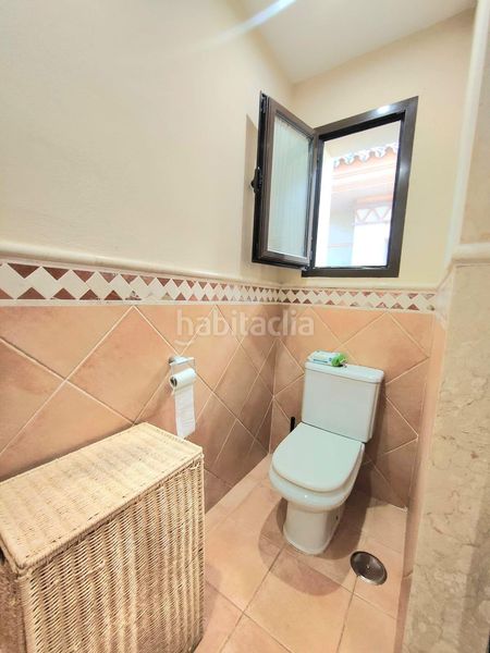 Foto 25b95088-84f4-4bdd-a32b-2f5e79189212. Apartament amb calefacció aparcament piscina a Río Real Marbella
