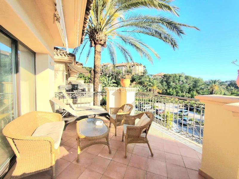 Foto 5319284a-71cc-4ad5-b2dd-a5ca42734352. Piccolo appartamento con riscaldamento parcheggio piscina in Marbella