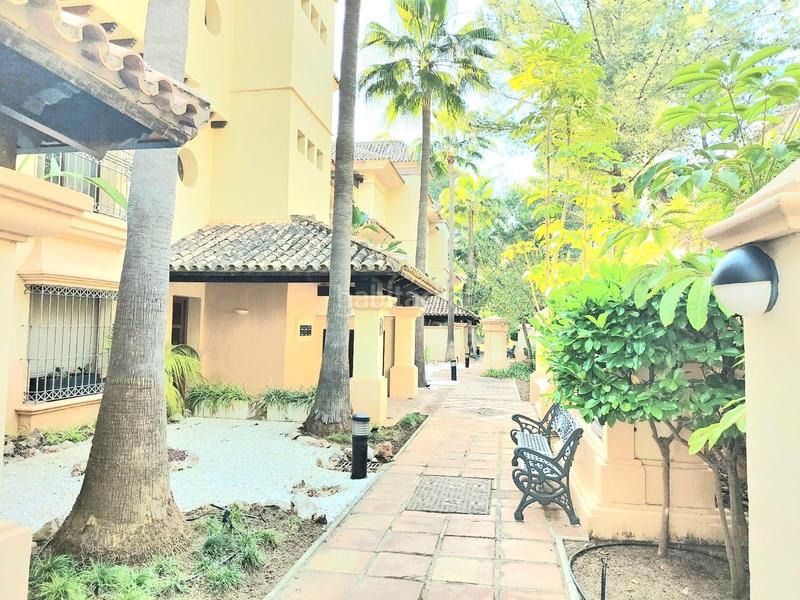 Foto 8735eb43-149c-45af-867d-bdaa7c6d885a. Piccolo appartamento con riscaldamento parcheggio piscina in Marbella