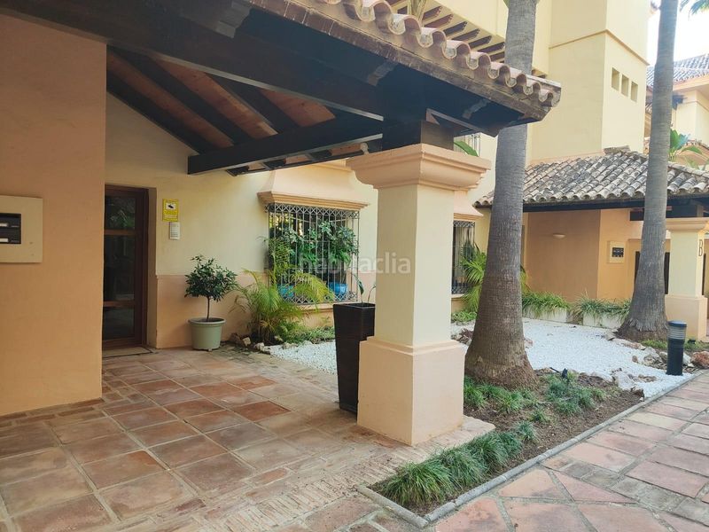 Foto 9745adb7-af83-4441-8baa-0563727be8e7. Apartament amb calefacció aparcament piscina a Río Real Marbella