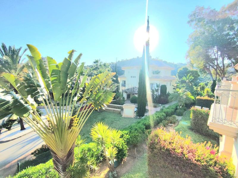 Foto ad069380-9591-4cc9-ae13-b847af2f8177. Apartament amb calefacció aparcament piscina a Río Real Marbella