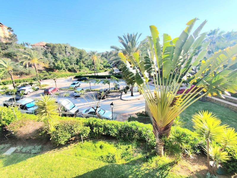 Foto ad698af1-cfae-4dee-ab60-4a19051eb5c3. Piccolo appartamento con riscaldamento parcheggio piscina in Marbella