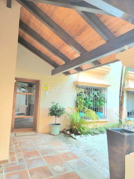 Foto e9704283-b07a-4d50-ae31-53ca7c3d948e. Piccolo appartamento con riscaldamento parcheggio piscina in Marbella