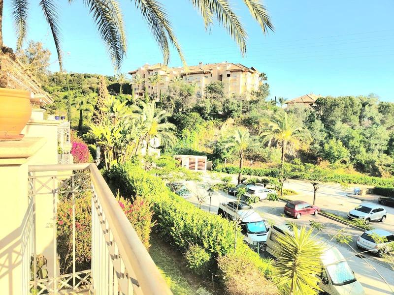 Foto e9e6599e-a448-4ea1-9f52-2871a1bca24c. Piccolo appartamento con riscaldamento parcheggio piscina in Marbella