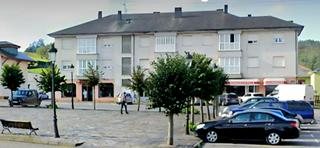 Appartement  Calle plaza. Oportunidad única en el centro de villayón!