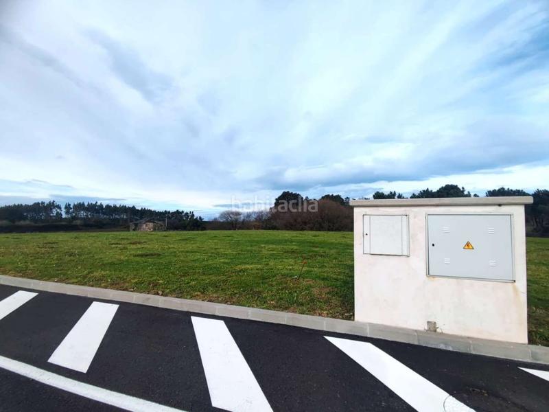 Foto e64521b9-3d83-4ec1-9f52-6a5279008849. Wohngrundstück in Franco (El)