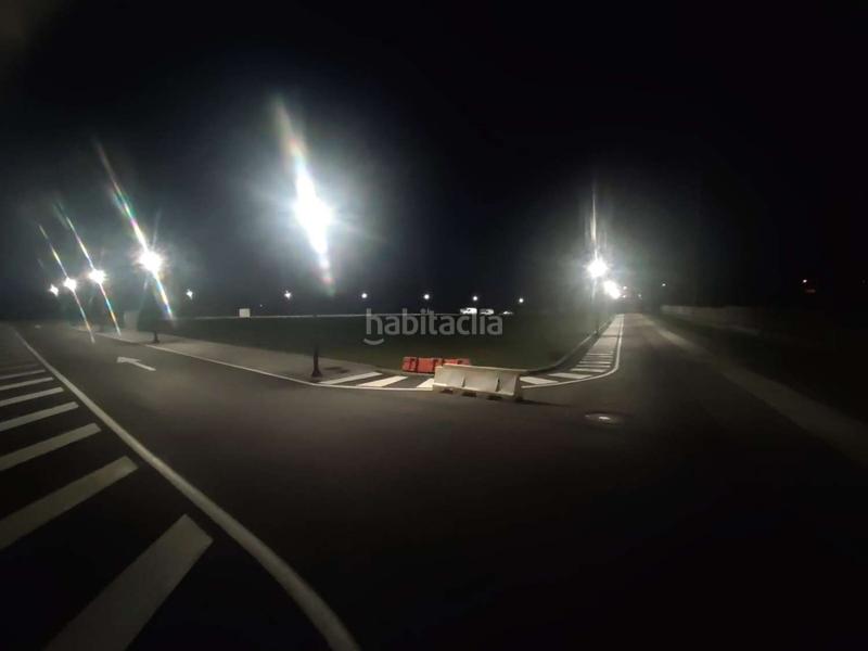 Foto f81db894-d2a7-4dbb-a438-9f274d25fbc9. Wohngrundstück in Franco (El)