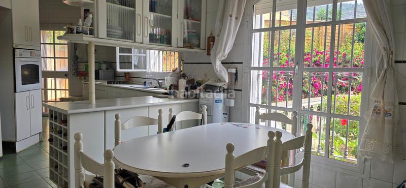 Foto dfd77f0e-c338-4fb7-9ba4-1ddd1ecfe1ce. Chalet mit parking pool in Valdeolletas - Las Cancelas - Xarblanca Marbella