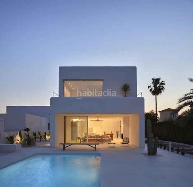 Foto 803b878d-d0e6-4992-a41e-8b4e18ecbdfa. Chalet villa ecológica en valle romano, en Guadalobón Estepona