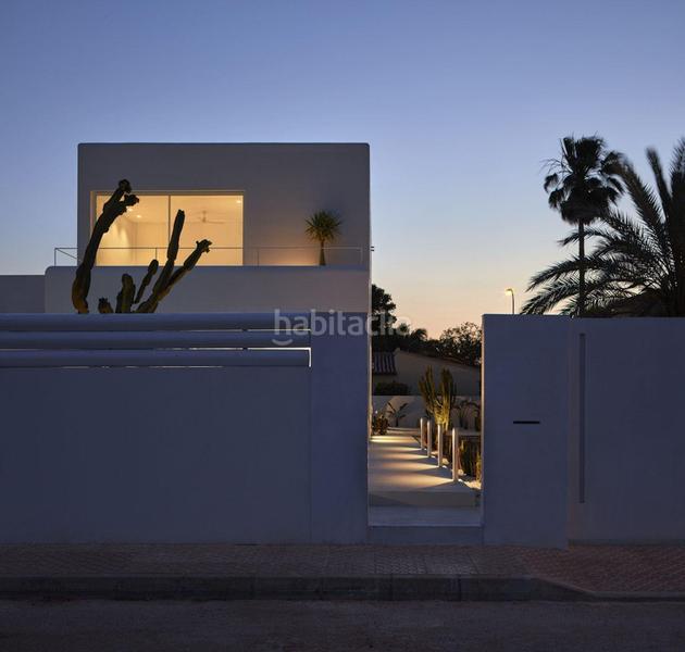 Foto fe298532-90b3-425e-84fe-2df5d79d7530. Chalet villa ecológica en valle romano, en Guadalobón Estepona
