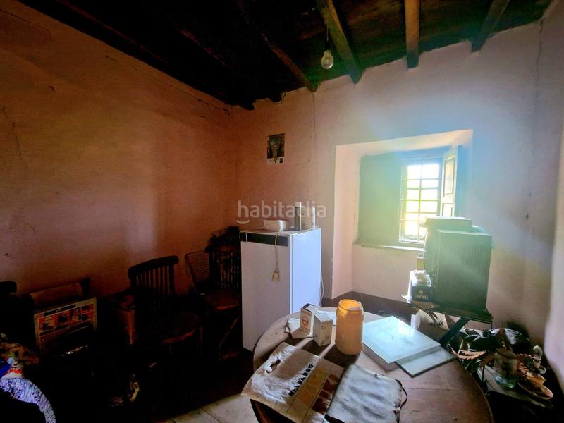 Foto 06d1bd3c-5ec6-42f8-8d20-d322353f12aa. Masía en miñagon 15 encantadora propiedad con horno tradicional y vistas a la montaña en miñagon en Boal